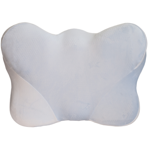 Orthopedic pillow with memory effect Olvi 