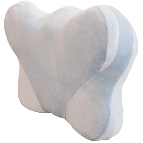 Orthopedic pillow with memory effect Olvi 