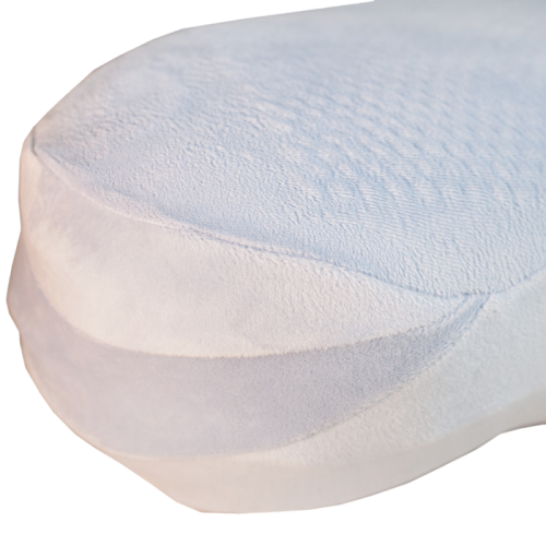Orthopedic pillow with memory effect Olvi 