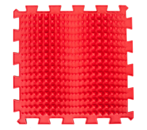 Ortek Massage Mat Pyramid Puzzles 1 Element