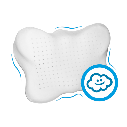 Beauty wrinkle pillow Olvi 