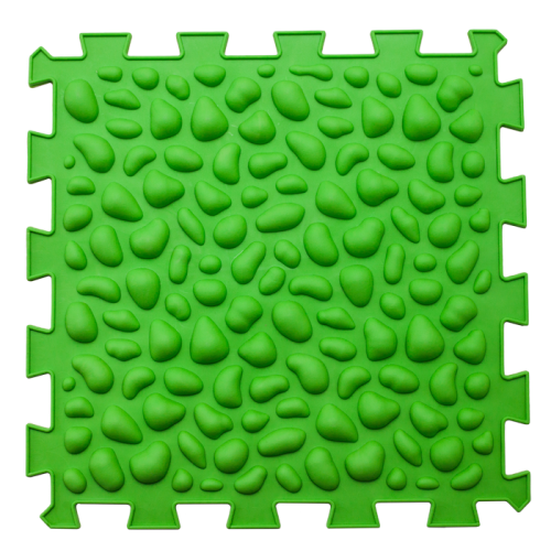 Massage Mat Ortek Puzzles Mix Pebble 1 Element