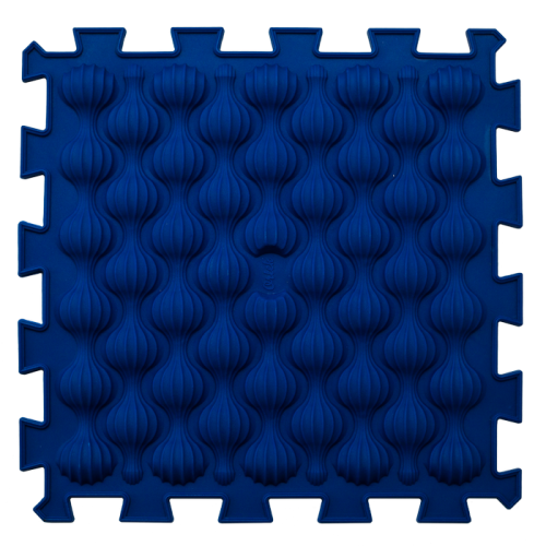 Massage Mat Ortek Puzzles Mix Cones 1 element
