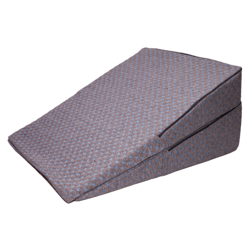 Orthopedic Wedge pillow for reflux 58x58x29cm Olvi j2540