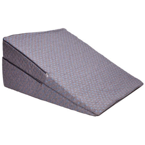 Orthopedic Wedge pillow for reflux 58x58x29cm Olvi j2540