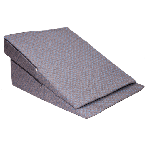 Orthopedic Wedge pillow for reflux 58x58x29cm Olvi j2540