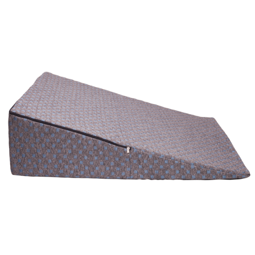 Orthopedic Wedge pillow for reflux 58x58x29cm Olvi j2540