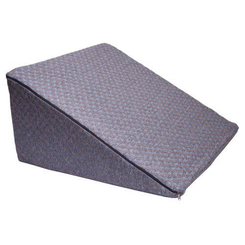 Orthopedic Wedge pillow for reflux 58x58x29cm Olvi j2540