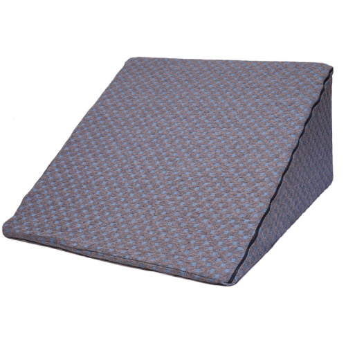 Orthopedic Wedge pillow for reflux 58x58x29cm Olvi j2540