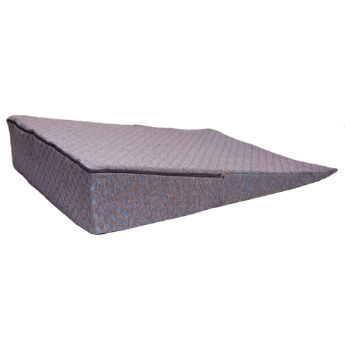 Orthopedic Wedge pillow for reflux 58x73x15cm Olvi j2540 