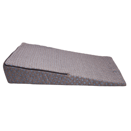 Orthopedic Wedge pillow for reflux 58x73x15cm Olvi j2540 