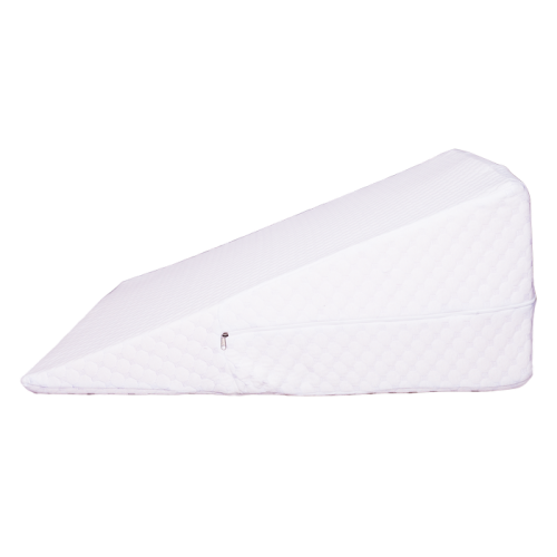 Orthopedic Wedge pillow for reflux 58x58x29cm Olvi j2540
