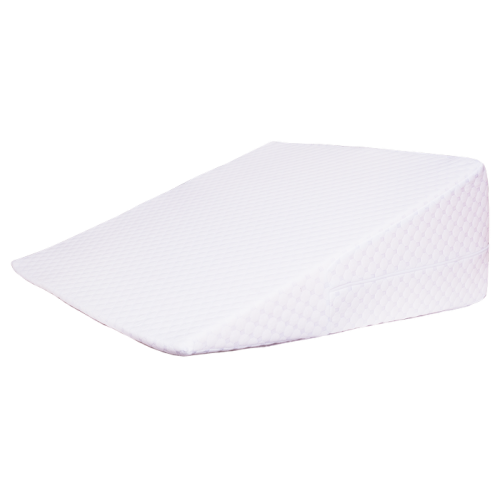 Orthopedic Wedge pillow for reflux 58x58x29cm Olvi j2540