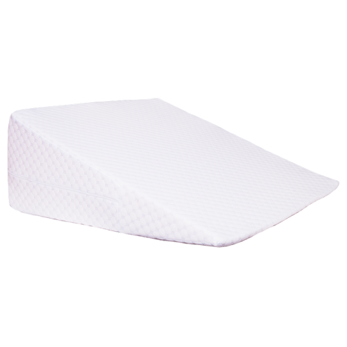 Orthopedic Wedge pillow for reflux 58x58x29cm Olvi j2540