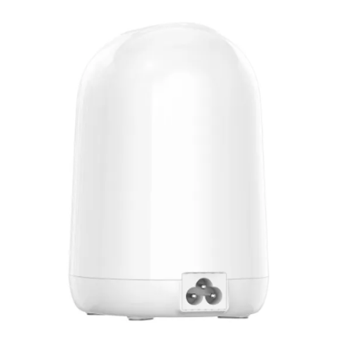 Automatic device for making DIY masks: natural vegetable and fruit collagen face masks