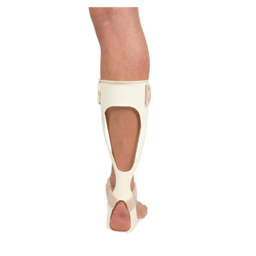 Orthosis for the ankle joint in case of foot drop (dorsiflexion) W617 Left