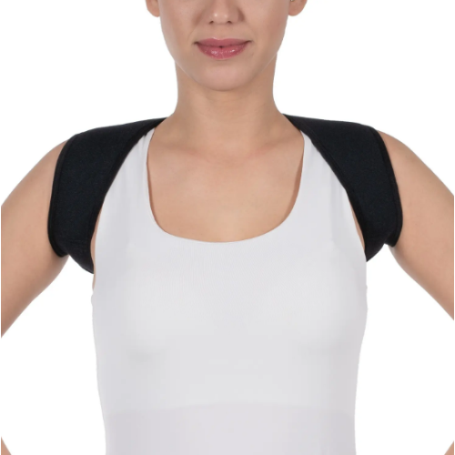 Bandage for stabilizing the clavicle W215