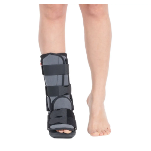 Orthosis for fixation of the Achilles tendon W638