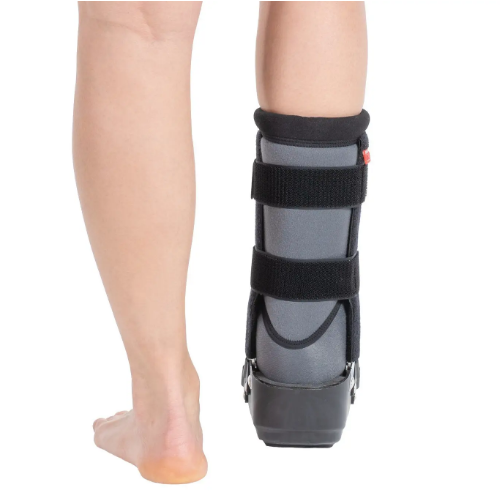 Orthosis for fixation of the Achilles tendon W638
