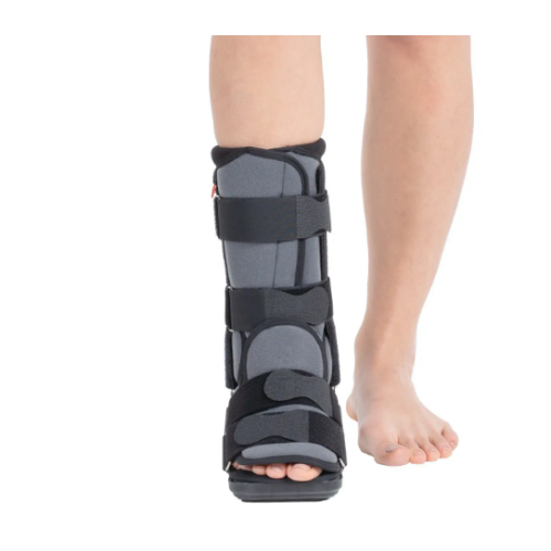 Orthosis for fixation of the Achilles tendon W638