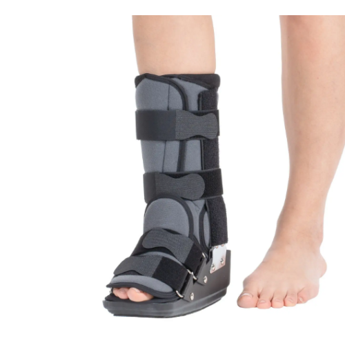 Orthosis for fixation of the Achilles tendon W638