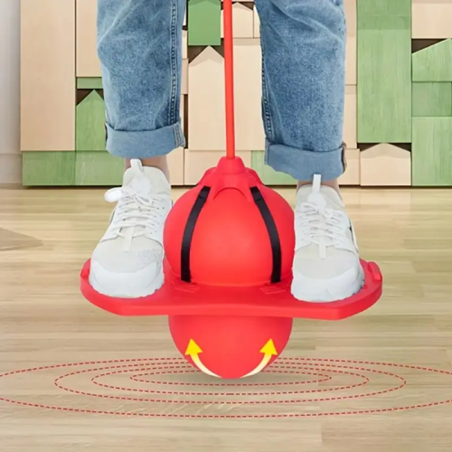 Children’s Bouncing Ball