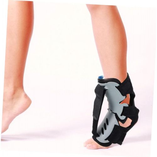 Strasbourg sock for heel spur treatment