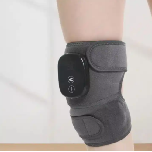 Electric bandage with heating and vibration for knee, elbow, shoulder Universal