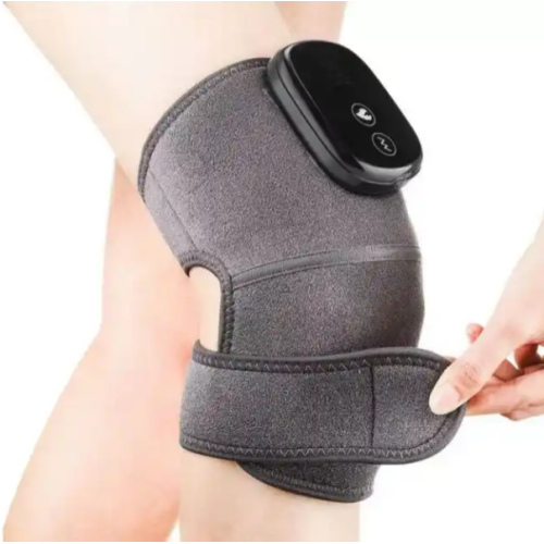 Electric bandage with heating and vibration for knee, elbow, shoulder Universal