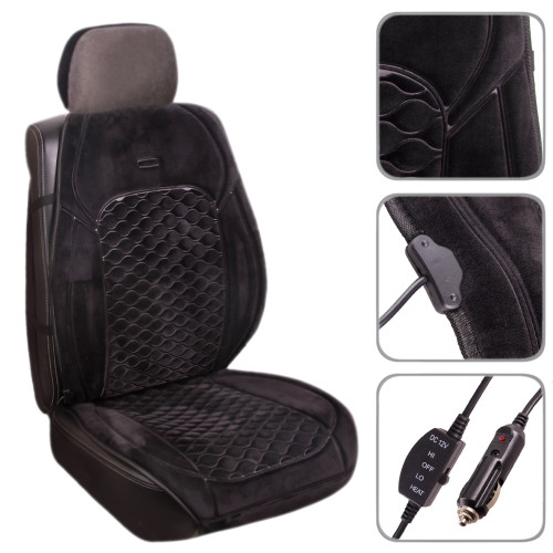 ORTEK Massage Mat «Puzzles» 6 pieces