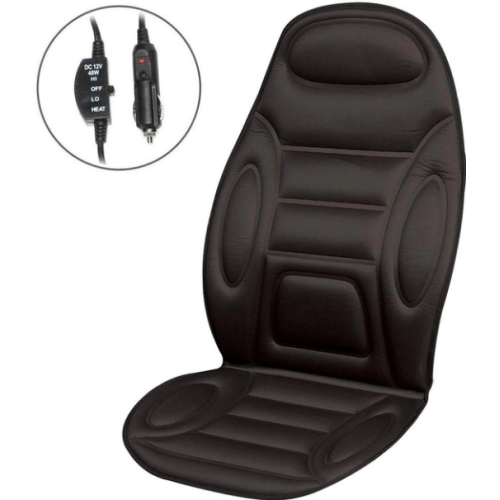 ORTEK Massage Mat «Puzzles» 6 pieces