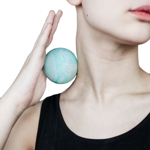 Massage ball d=7 cm
