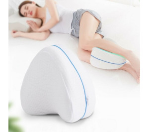 Orthopedic foot pillow, foot divider 52x20 cm Olvi J2310