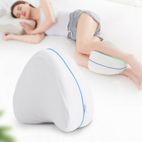 Orthopedic foot pillow, foot divider 52x20 cm Olvi J2310