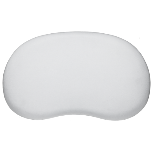 Orthopedic pillow with memory effect Olvi 