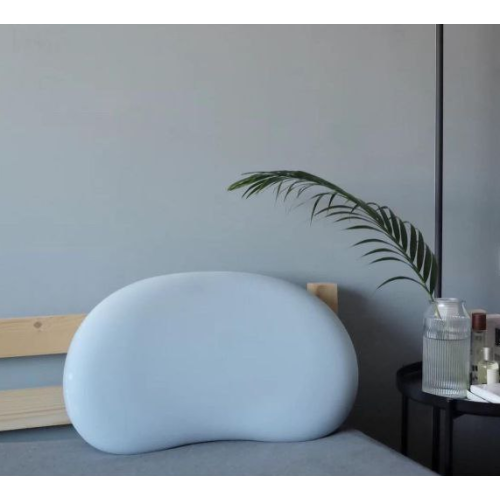 Orthopedic pillow with memory effect Olvi 