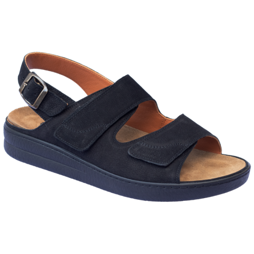 Men's orthopedic shoes 15-001