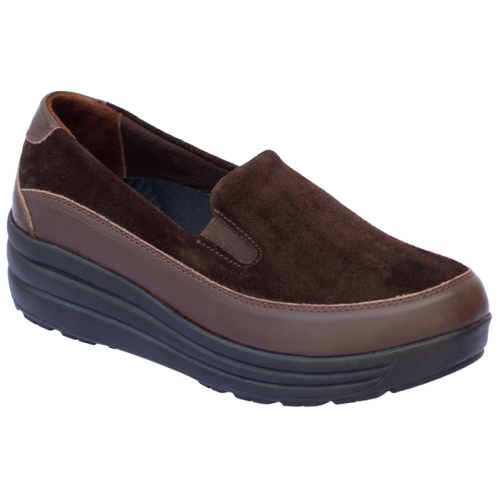 Women's orthopedic shoes 17-009 p. 36-41