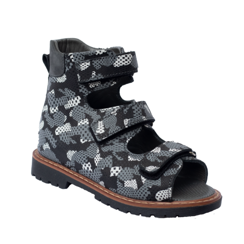 Orthopedic sandals Forest-Ortho 06-141 p.21-30