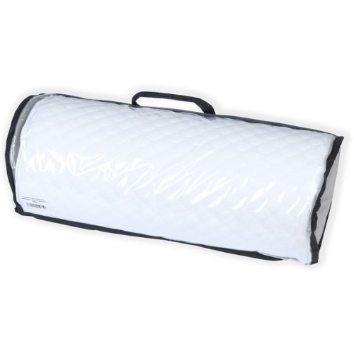 Orthopedic pillow half-roller with memory effect Olvi J2510 S