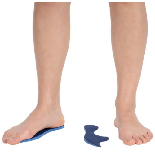 Ankle brace W711