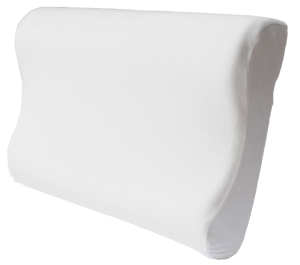 Orthopedic pillow for adults with memory effect Khmarinka (art.J2524) Orthopedic pillow for adults with memory effect Khmarinka (art.J2524)