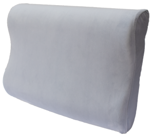 Orthopedic pillow for adults with memory effect Khmarinka (art.J2524) Orthopedic pillow for adults with memory effect Khmarinka (art.J2524)