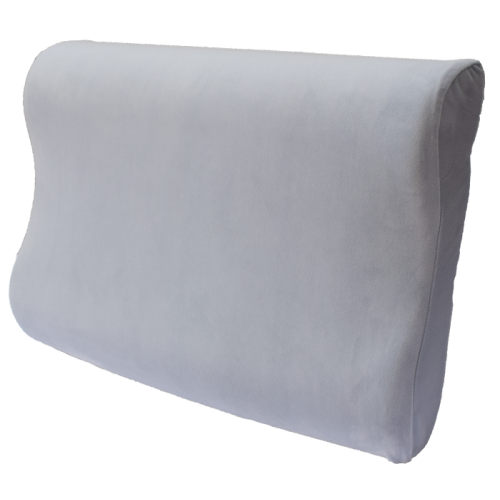 Orthopedic pillow for adults with memory effect Khmarinka (art.J2524)