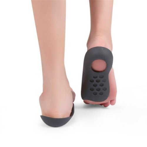 Orthopedic insoles CLASSIC p. 23-34