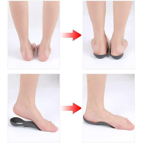 Orthopedic insoles CLASSIC p. 23-34