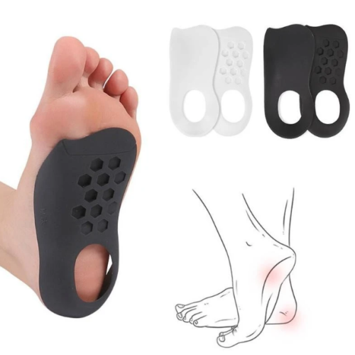 Orthopedic insoles CLASSIC p. 23-34