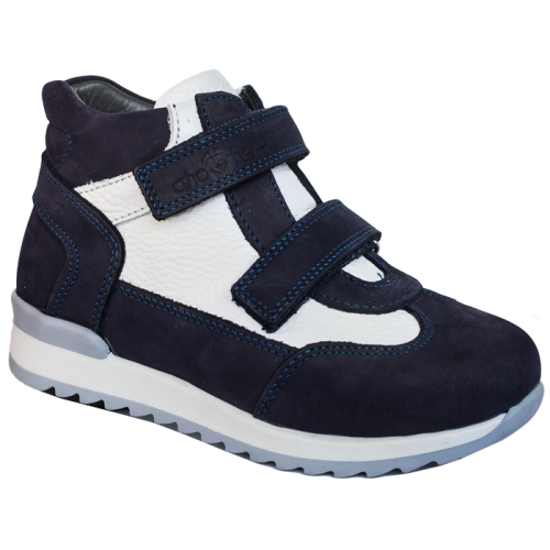 Orthopedic sneakers 06-601К, size 37-40