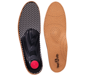 Orthopedic insoles CLASSIC p. 23-34