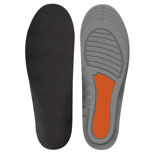 Orthopedic insoles CLASSIC p. 23-34